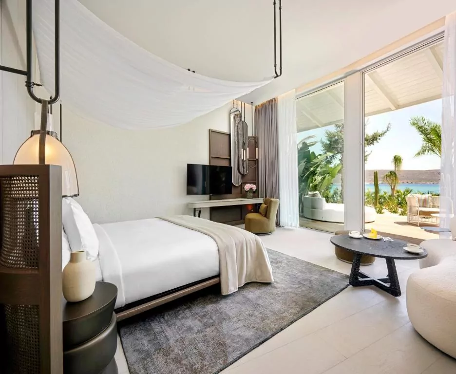 Biblos Resort Alaçatı Turcja hotel