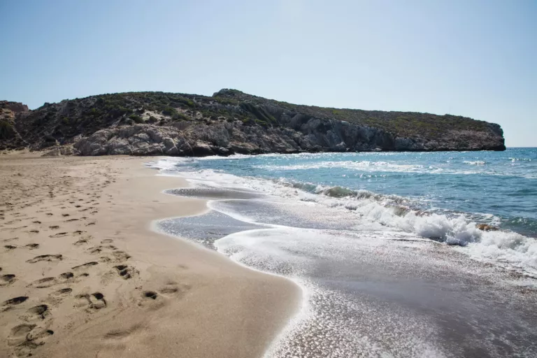 Turcja plaża