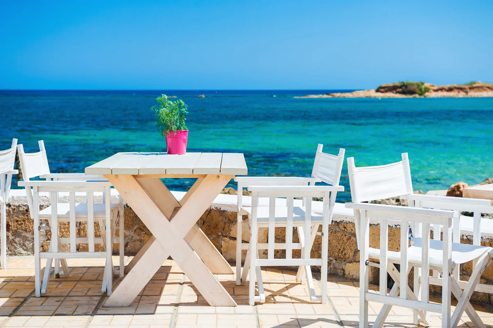 restauracja Kreta