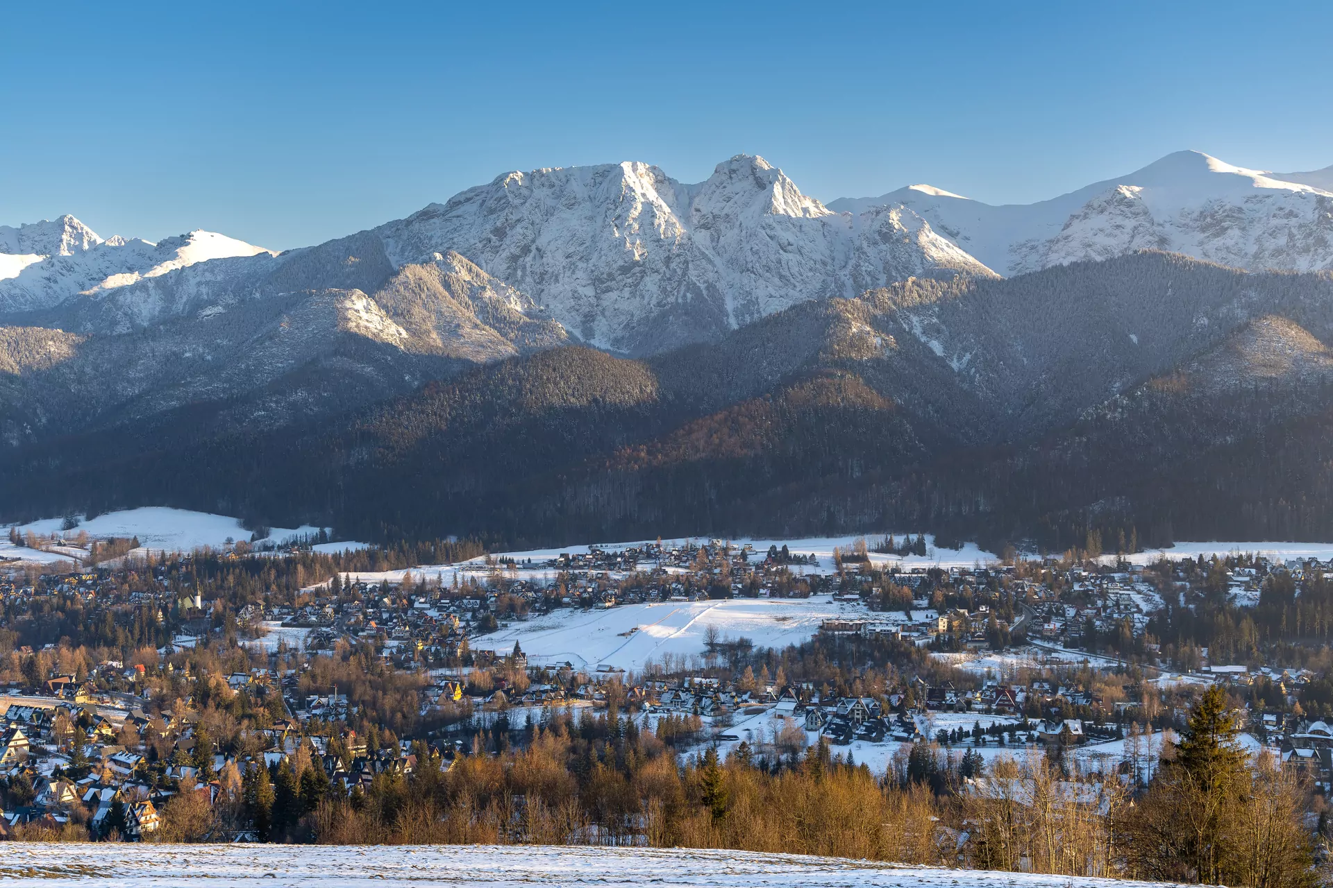 Zakopane