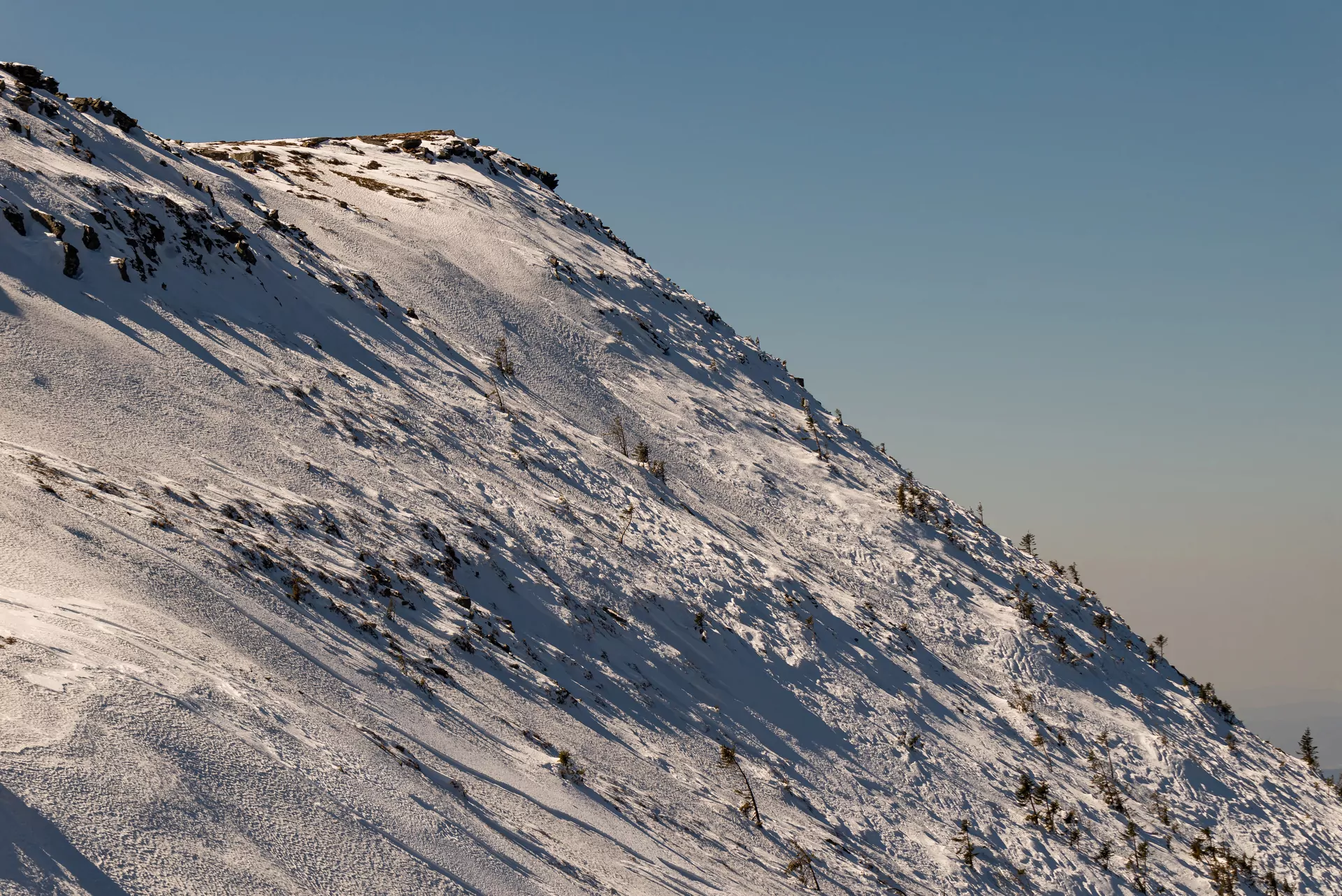 Beskidy
