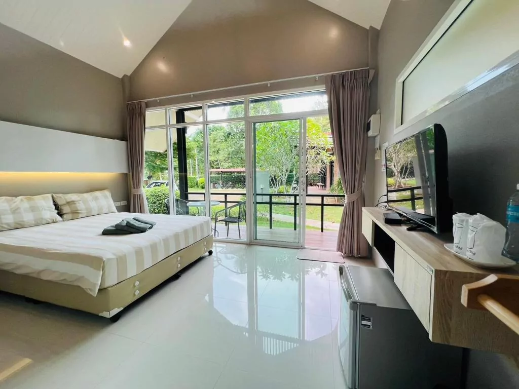 Evergreen Koh Chang Resort