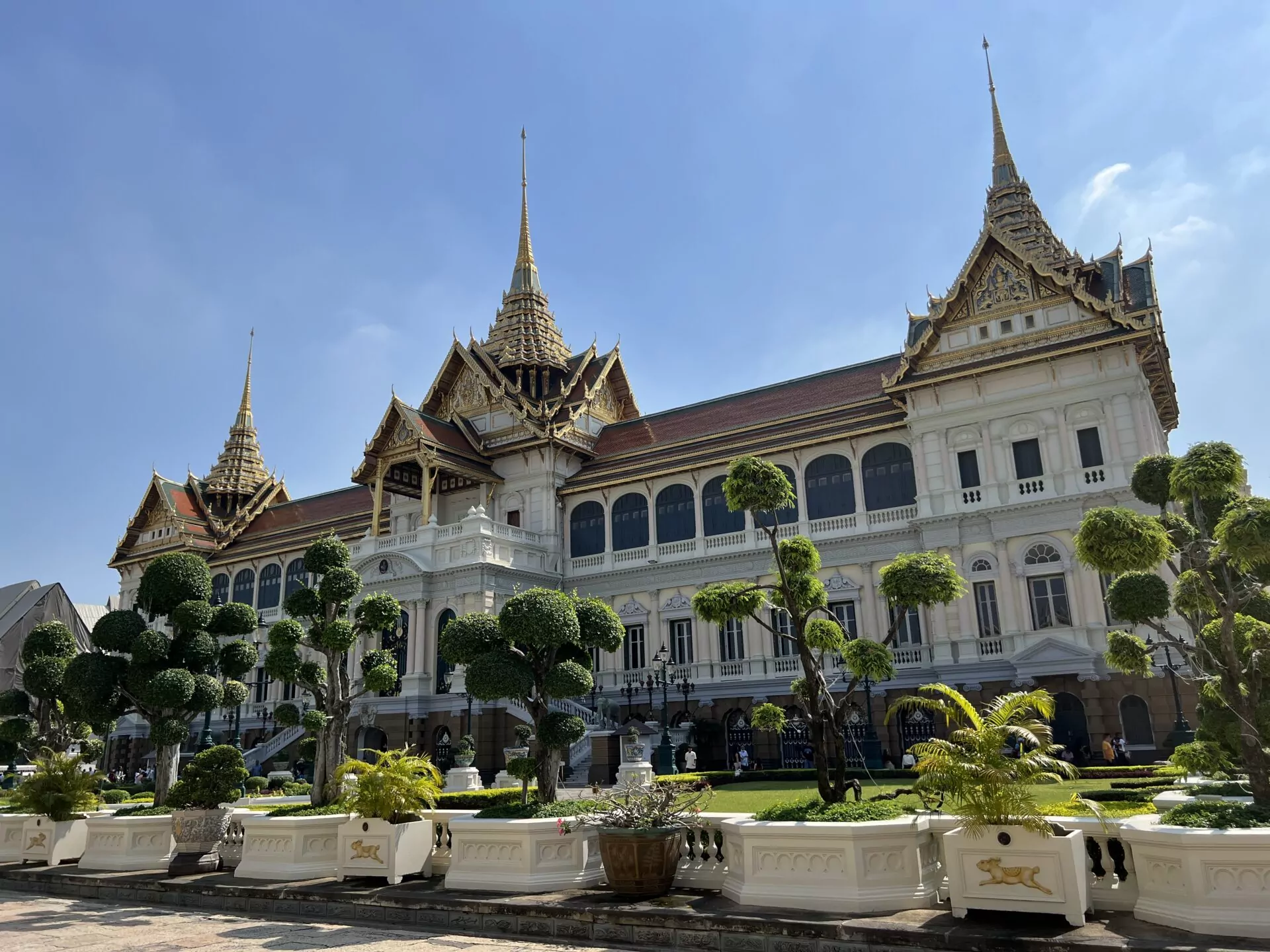 bangkok atrakcja w okolicy kanchanaburi