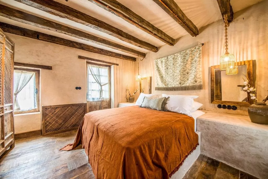 Kassandra Heritage hotel Turcja