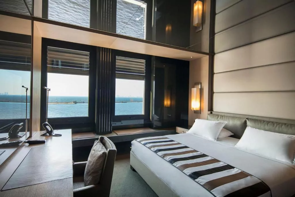 hotel Izmir