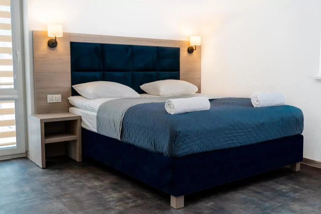 hotel Lynks Resort Bieszcady