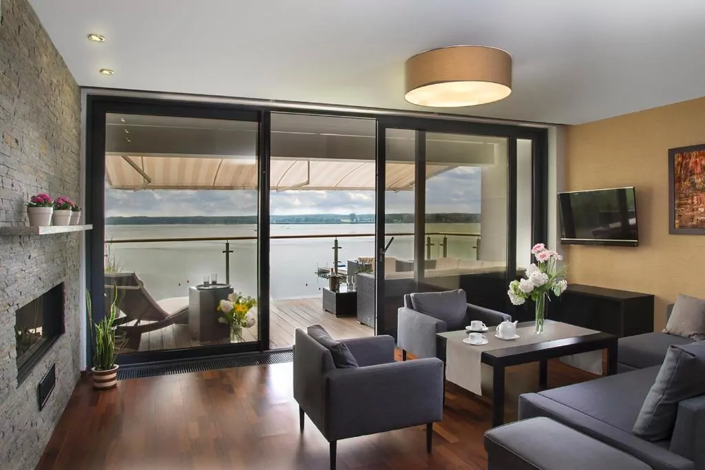 Navigator Hotel i Konferencje