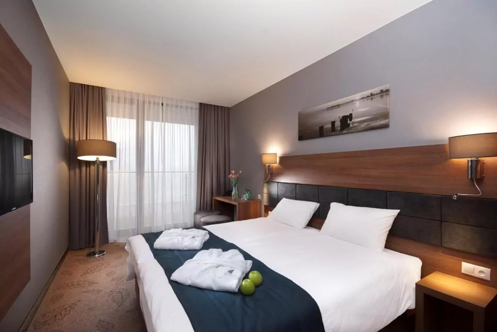 Navigator Hotel i Konferencje 2