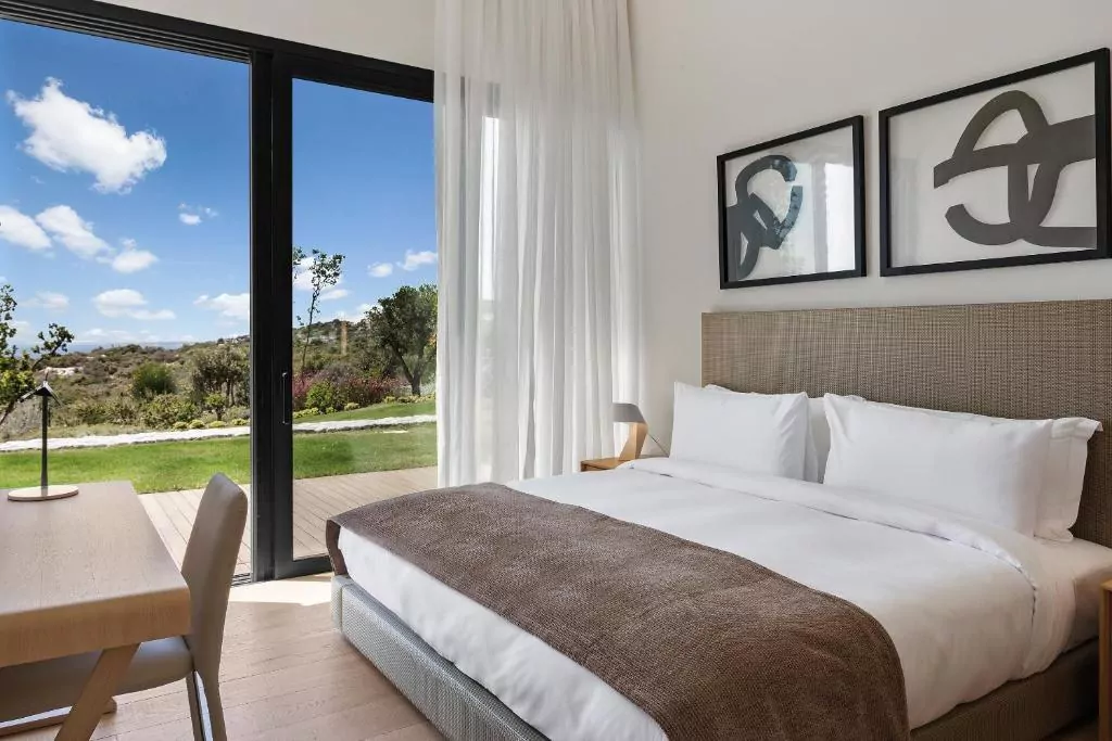 Six Senses Kaplankaya hotel Turcja
