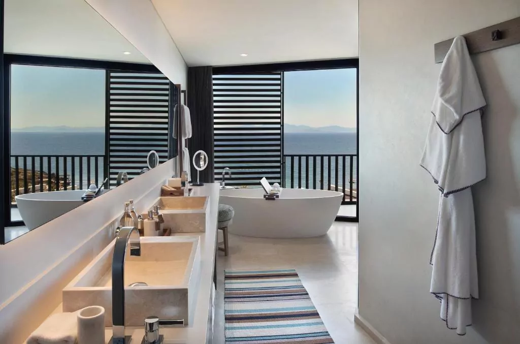 Six Senses Kaplankaya hotel Turcja