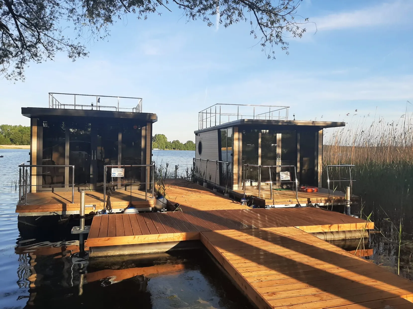 domek na łonie natury zachodniopomorskie