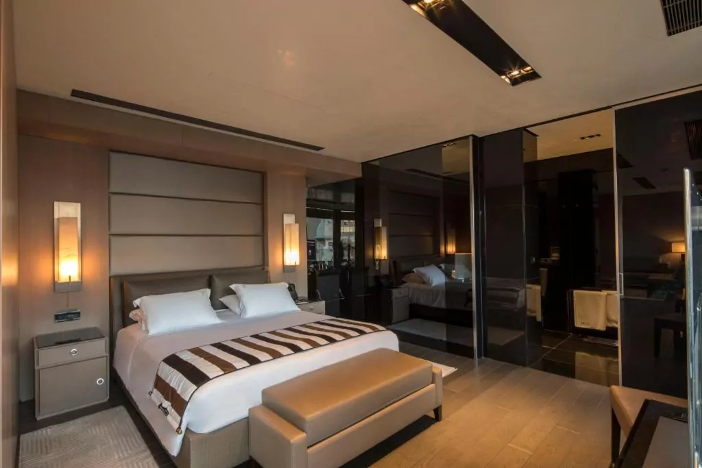 hotel Izmir
