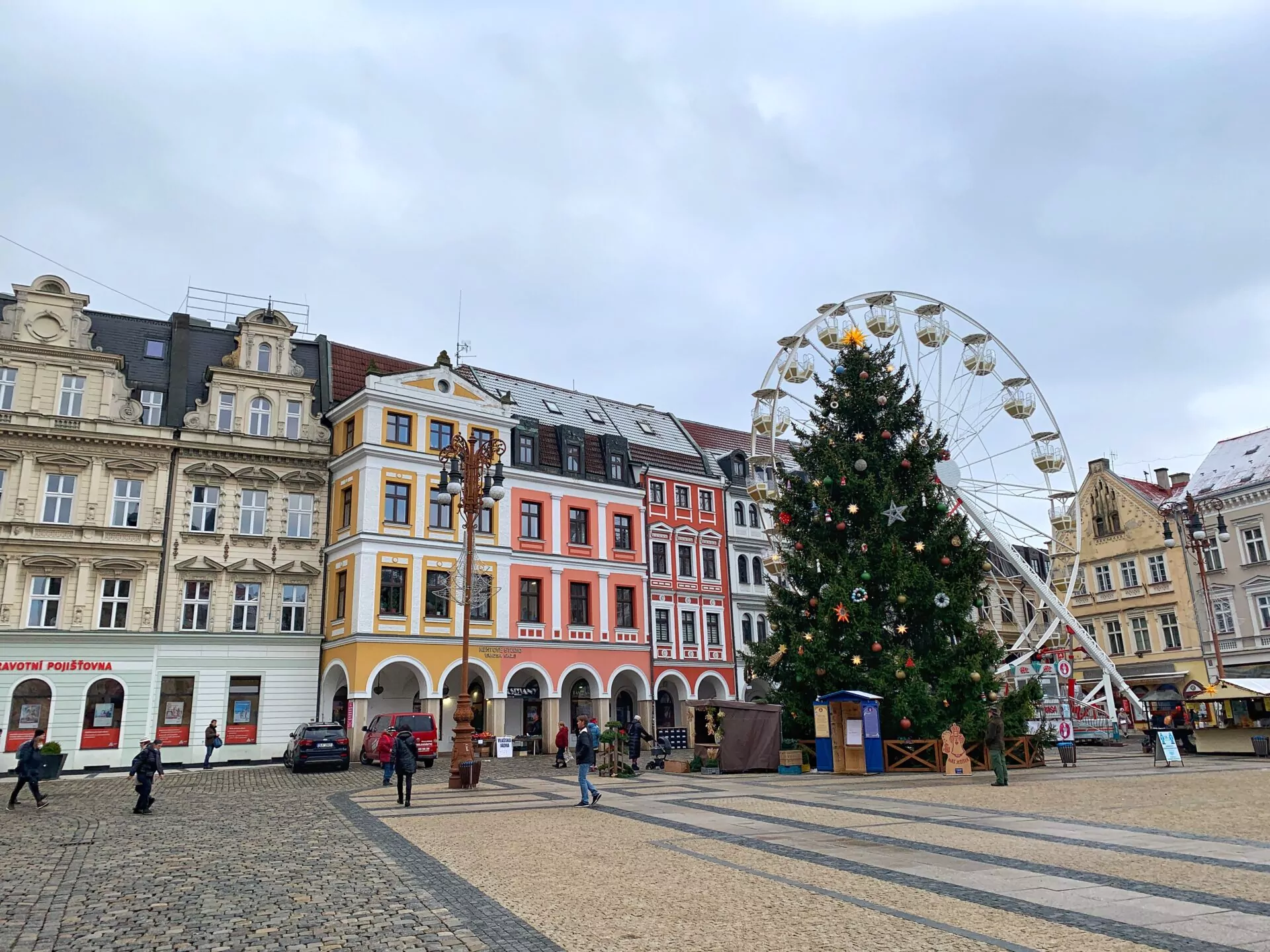 Liberec