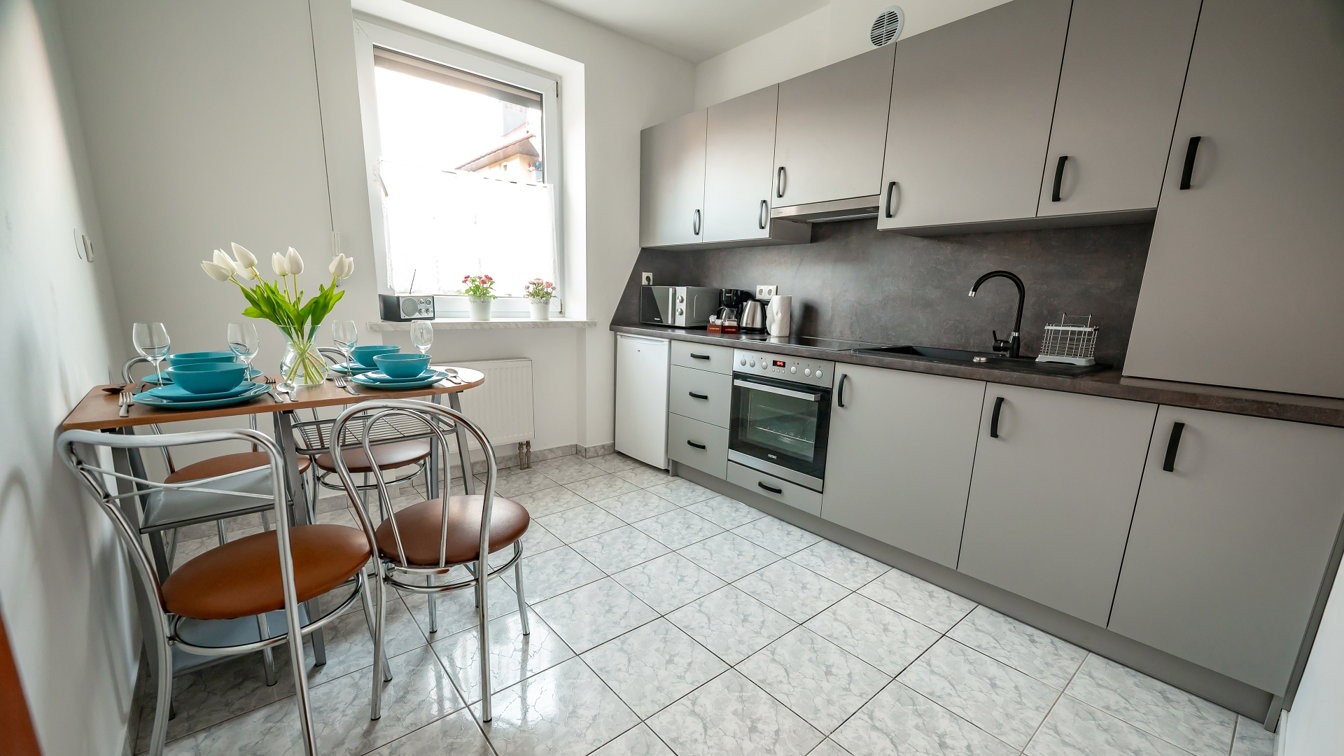 apartamenty Nad Potokiem Krynica-Zdrój
