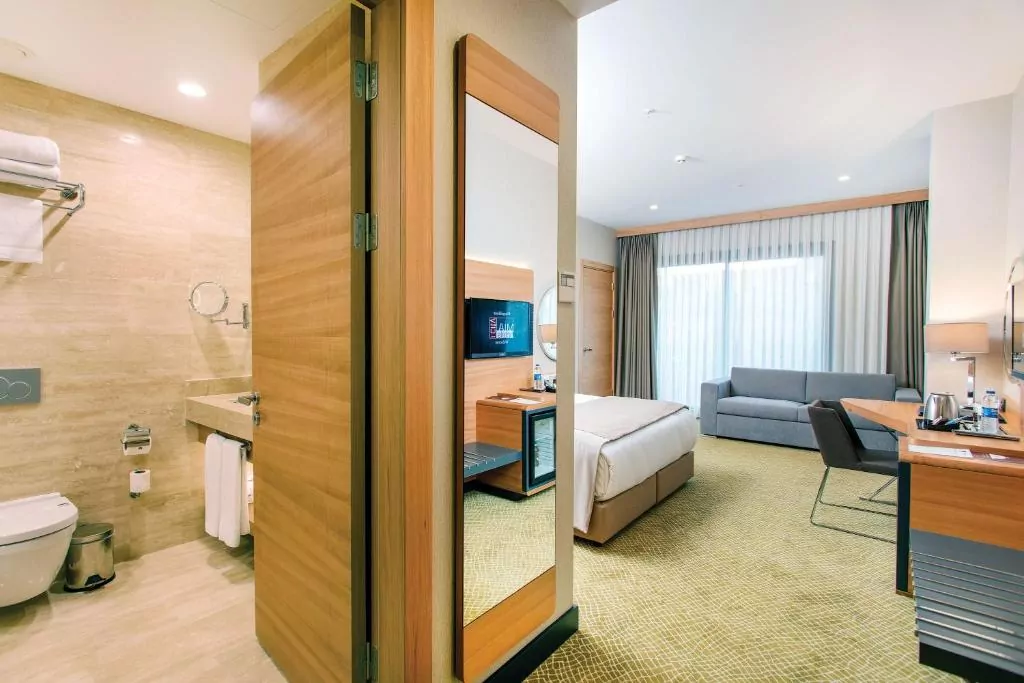 hotel Izmir