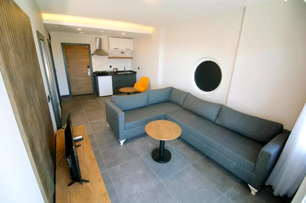 ramira Joy Hotel