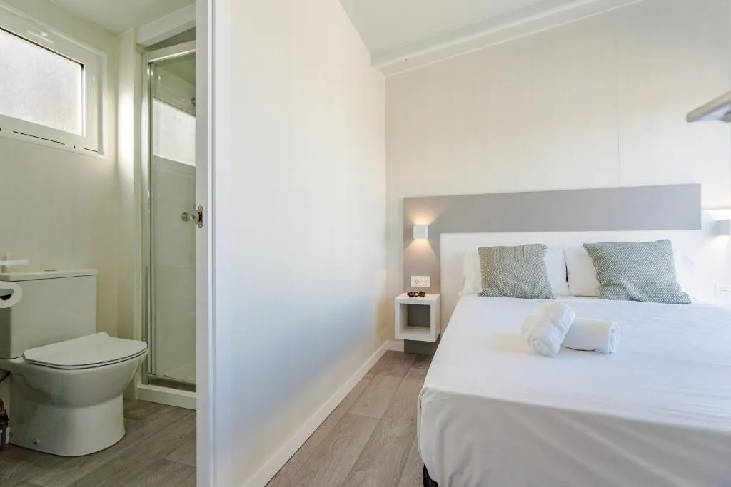 Costa del Sol Glamping Village