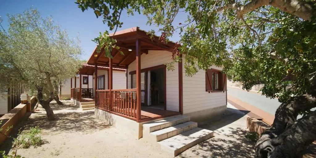 Camping Ametlla