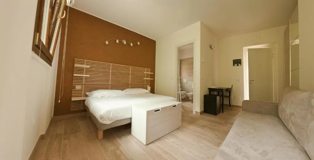 Agriturismo Deviscio