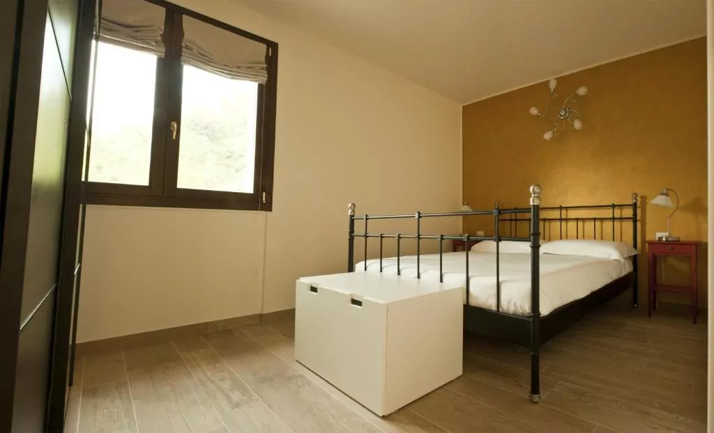 Agriturismo Deviscio