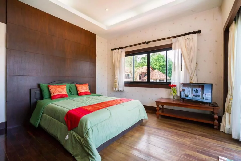 Angel Pool Villa Phuket - SHA Extra Plus
