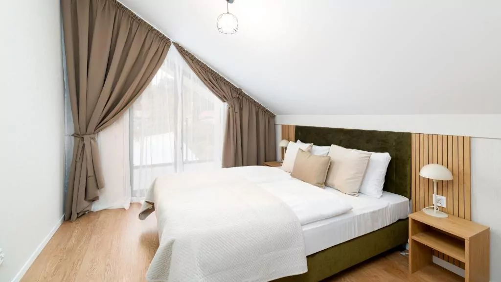 Apartamenty Good Time - Belle View - Centrum