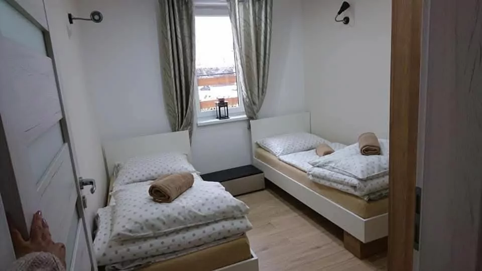 Apartamenty Olimpijskie Szczyrk
