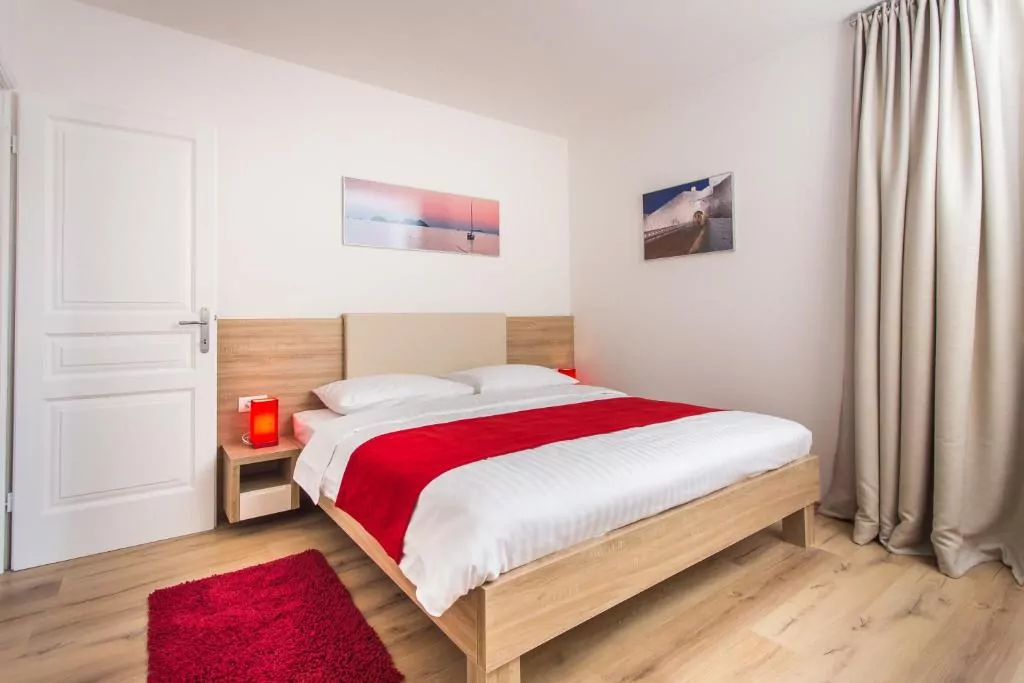 Apartments Villa Ankora