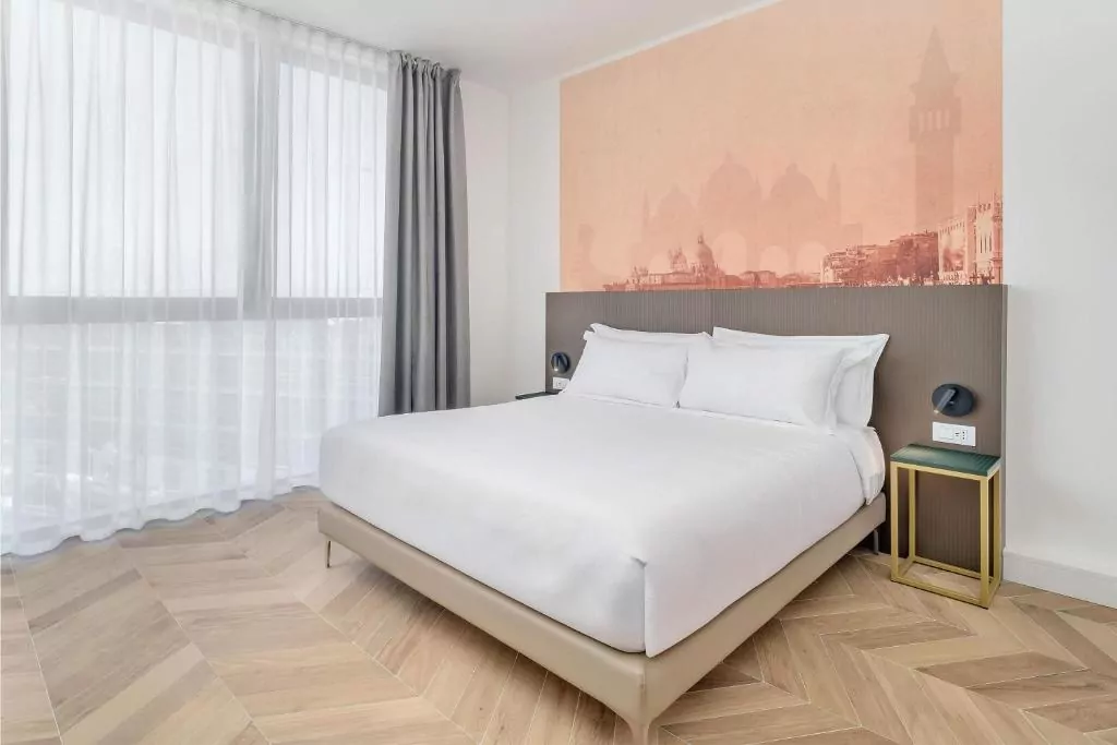 B&B HOTEL Venezia Laguna