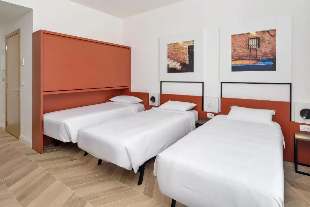 B&B HOTEL Venezia Laguna