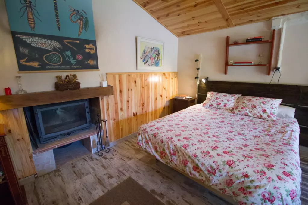 Cabañas en la Naturaleza