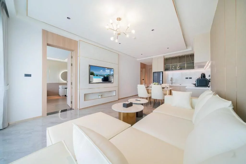 Chalong Marina Bay View Phuket