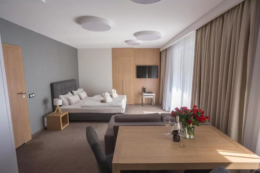 Czarny Kamień Resort & SPA