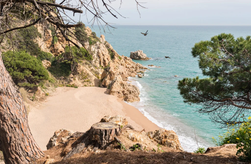 Costa Brava Hiszpania