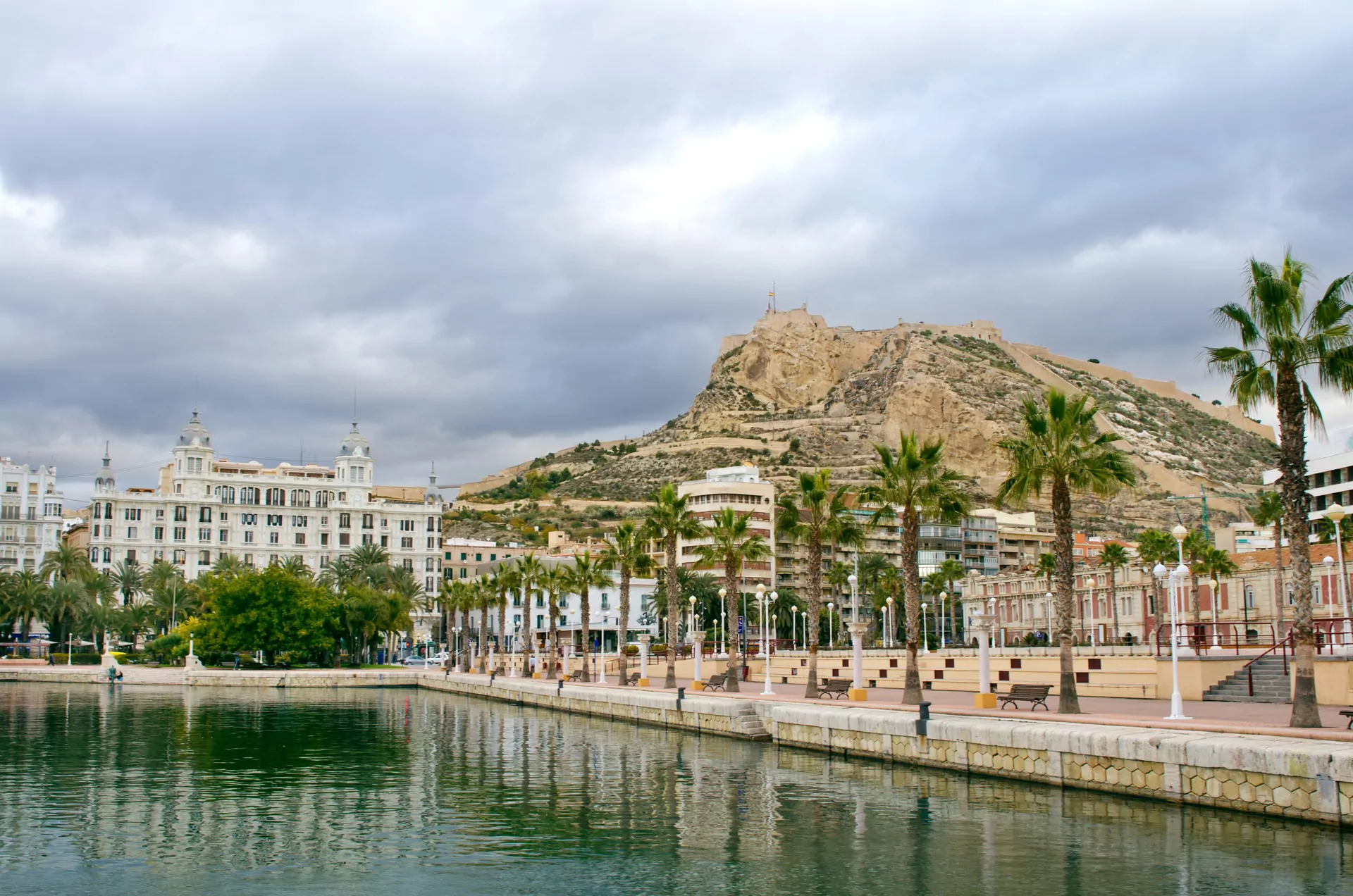Alicante Hiszpania