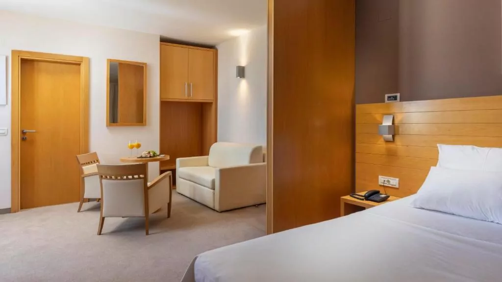 Family Hotel La Luna