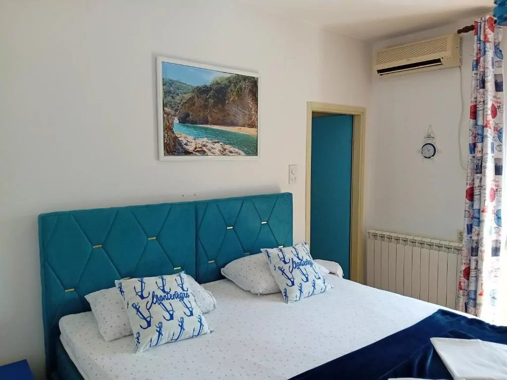 Guest House Vila Bak