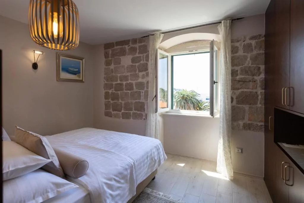 Heritage Hotel Park Hvar