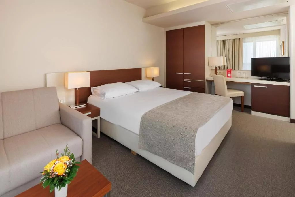 Hotel Albatros Plava Laguna