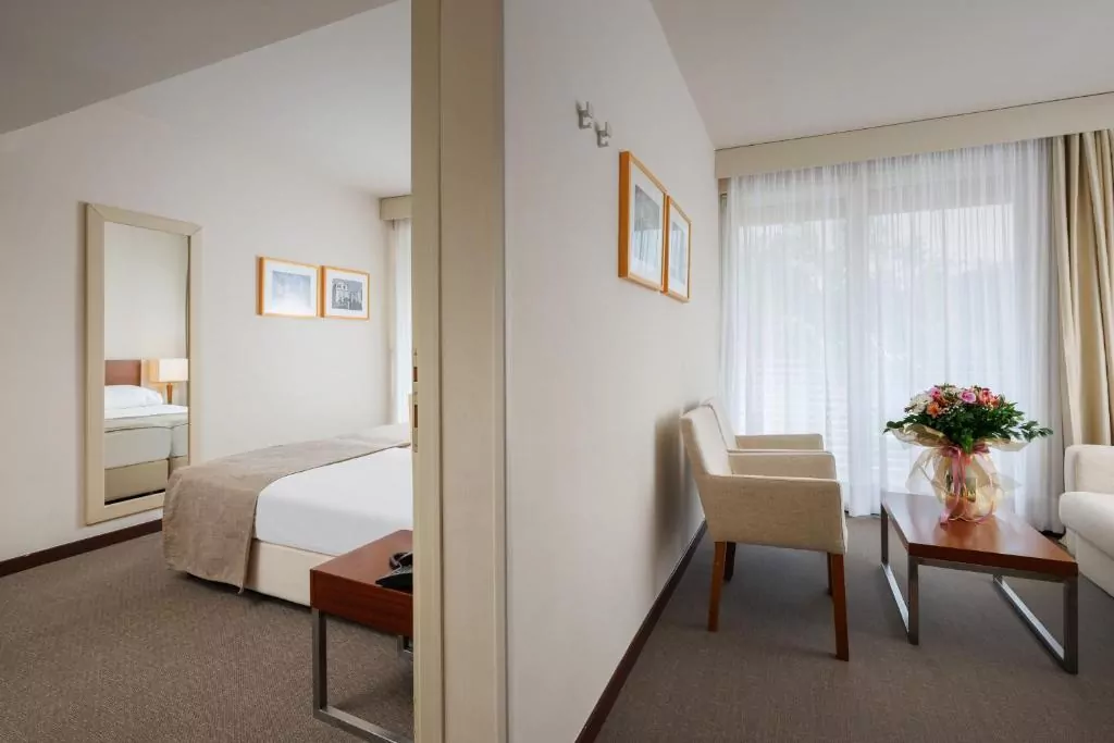 Hotel Albatros Plava Laguna