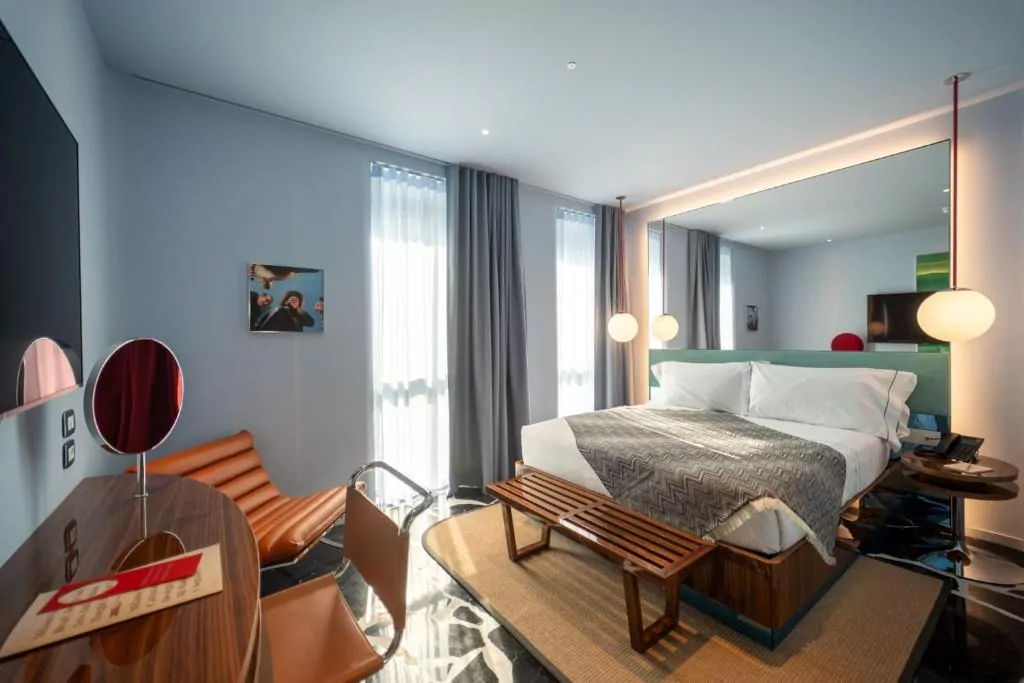 Hotel Calimala Milano