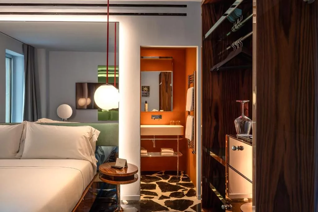 Hotel Calimala Milano