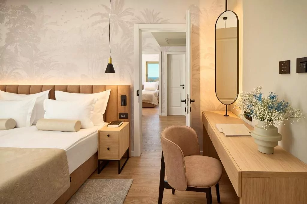 Hotel Moeesy, Blue & Green Oasis - Adults Only