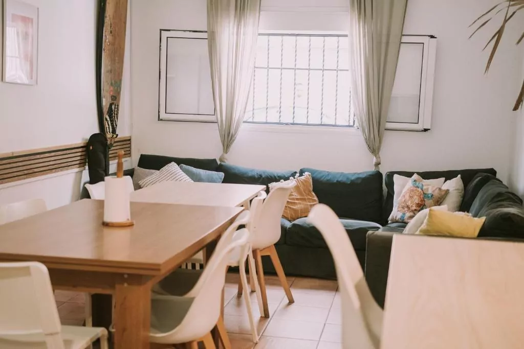 Kite & Surf Nomad House