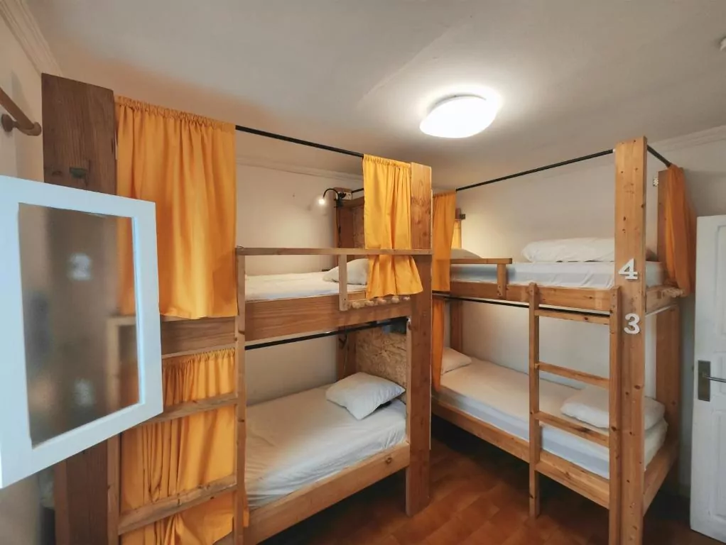 La Ventana Azul Surf Hostel 2