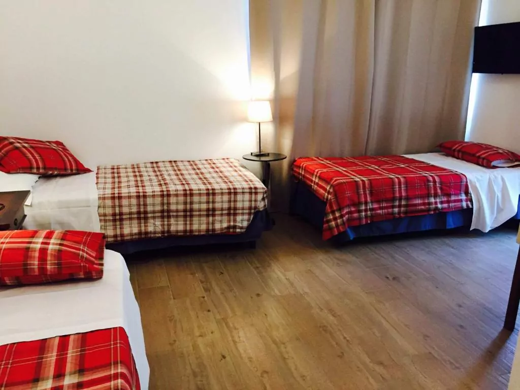 La Villa Bianca Guest House