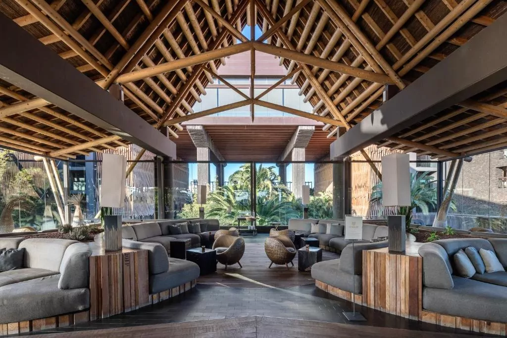 Lopesan Baobab Resort