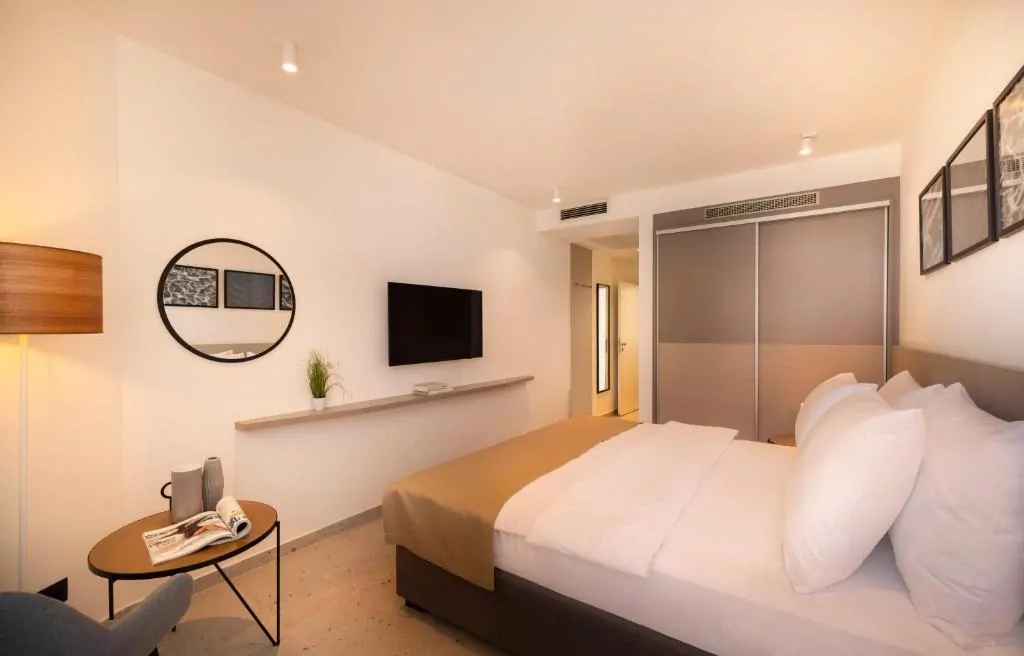 Maistra Select Funtana All Inclusive Resort