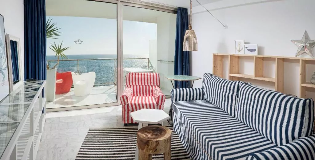 Marina Suites Gran Canaria