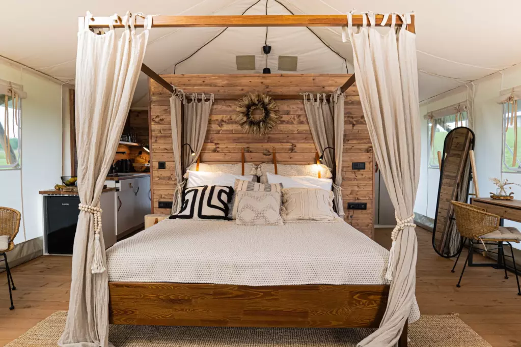 Masuria Lakehouse - Glamping